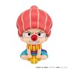 Look Up Series Childhood Ver. Shanks & Buggy Bonus Edition Set - ONE PIECE Official Statue - MegaHouse