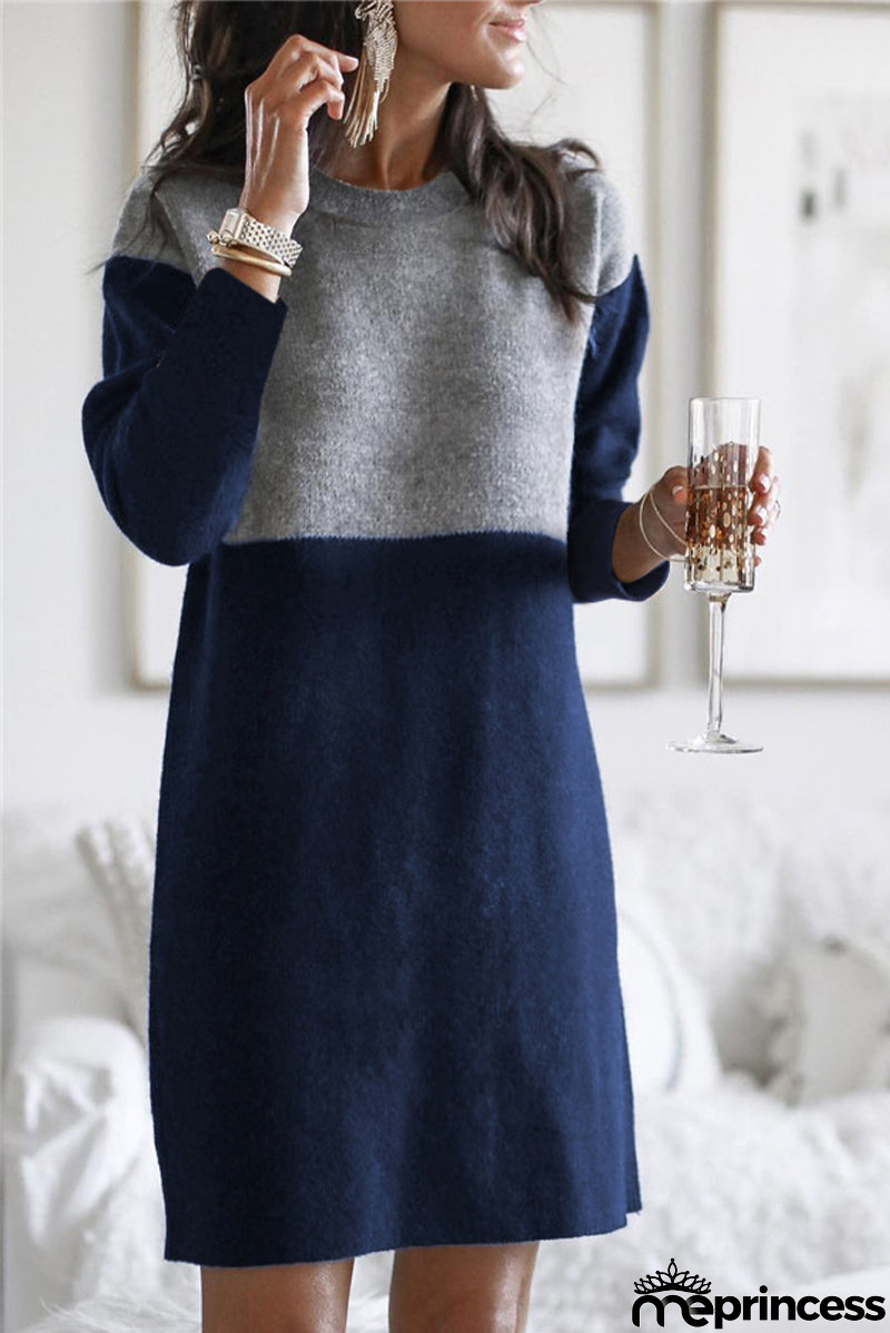 Comfortable and Stylish winter Dress