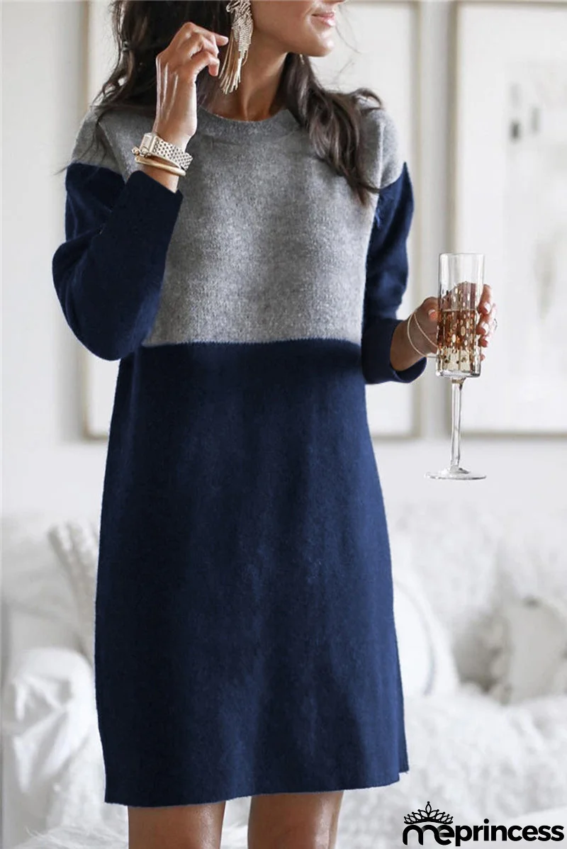 Comfortable and Stylish winter Dress