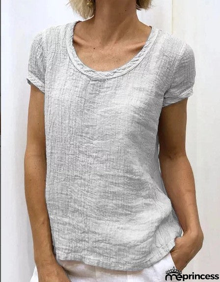 Glamorous and Light Shirt