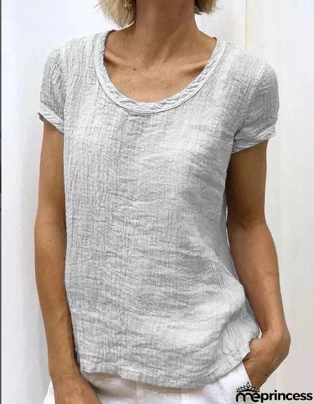 Glamorous and Light Shirt