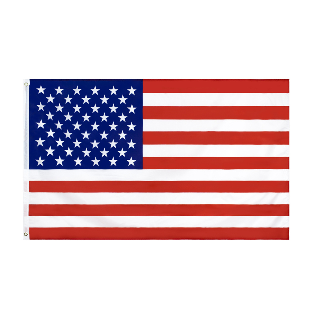 

90x150cm American Flag Stars Stripes Banner, 501 Original