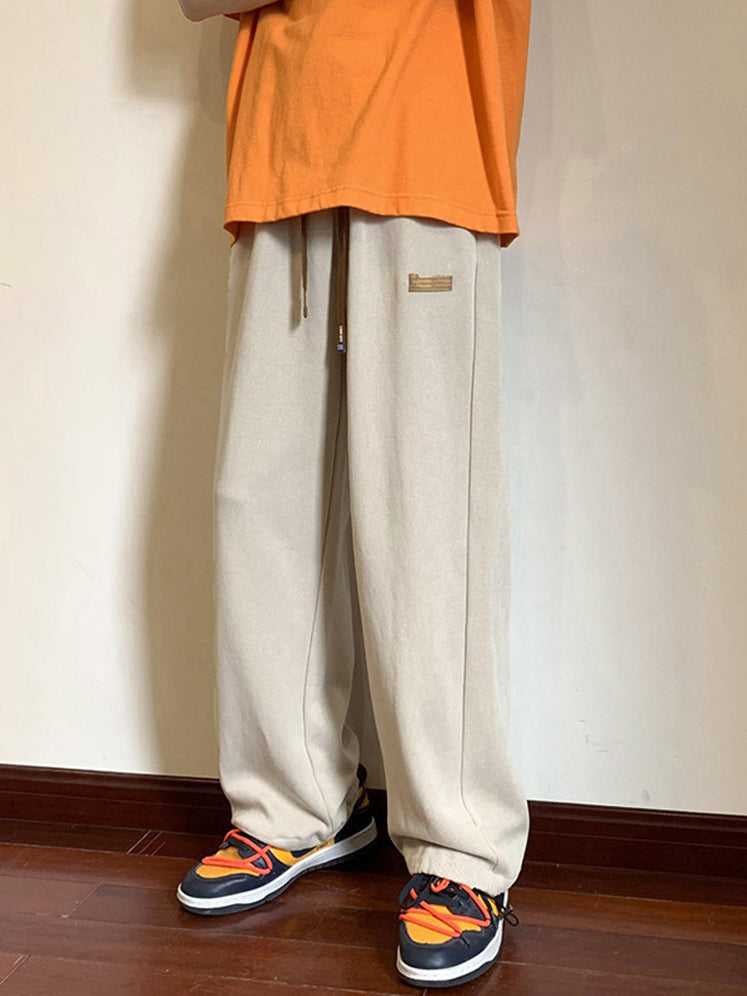 Men s Super Elastic Stretch Pants