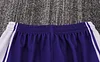 1999-2000 Retro Fiorentina Home Football Shirt 1:1 Thai Quality Kids Size