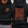 Good Better Best Chicago Bears Hoodie For Men