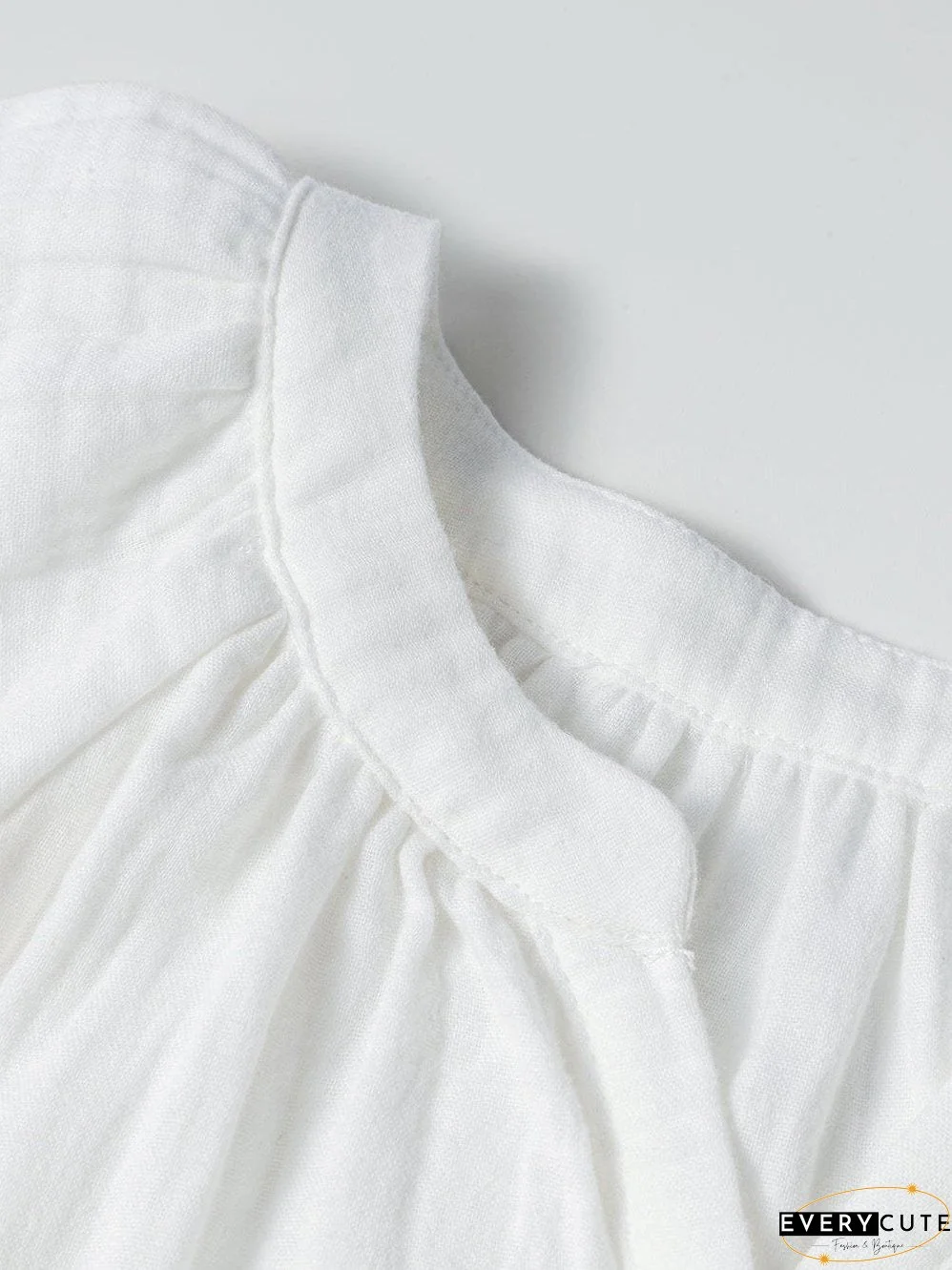 Everyday Mini Dress