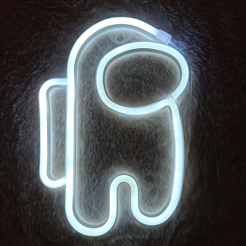 

Astronaut - Led Neon Light Sign, 501 Original