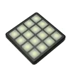 MINI Electronic Music Cube Bluetooth MIDI Pad Portable Controller SMC-PAD Pocket