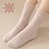🎅Meilleures ventes 🎄Chaussettes thermiques d'hiver