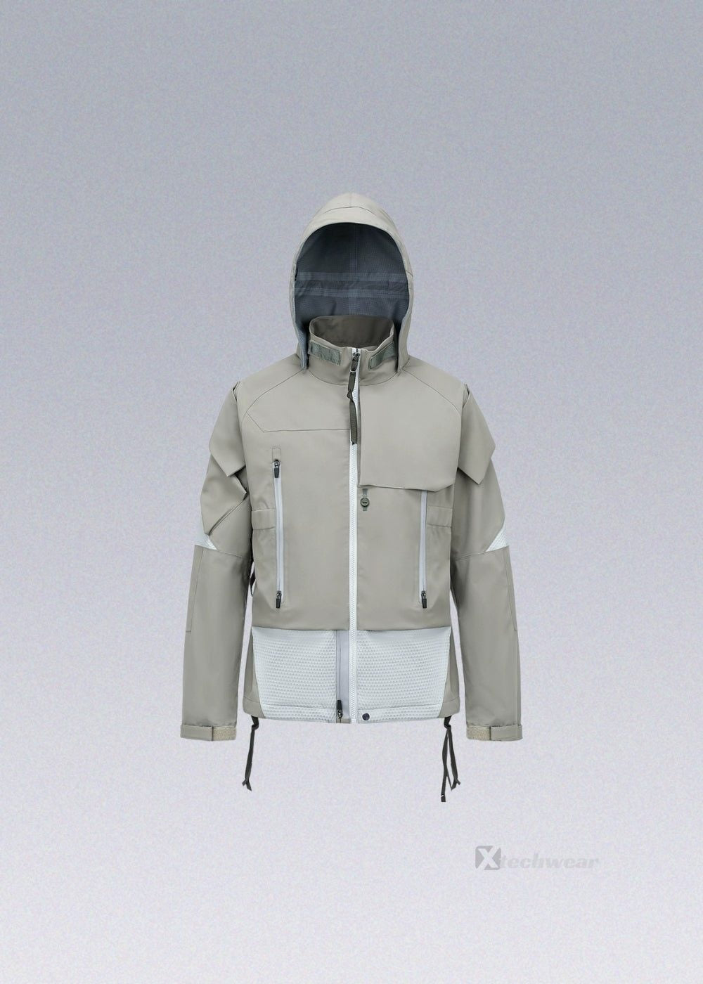 J16-GT Jackets Techwear - X techwear-x