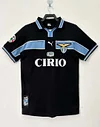 1998/1999 Retro Lazio Away Soccer Jersey 1:1 Thai Quality love fball
