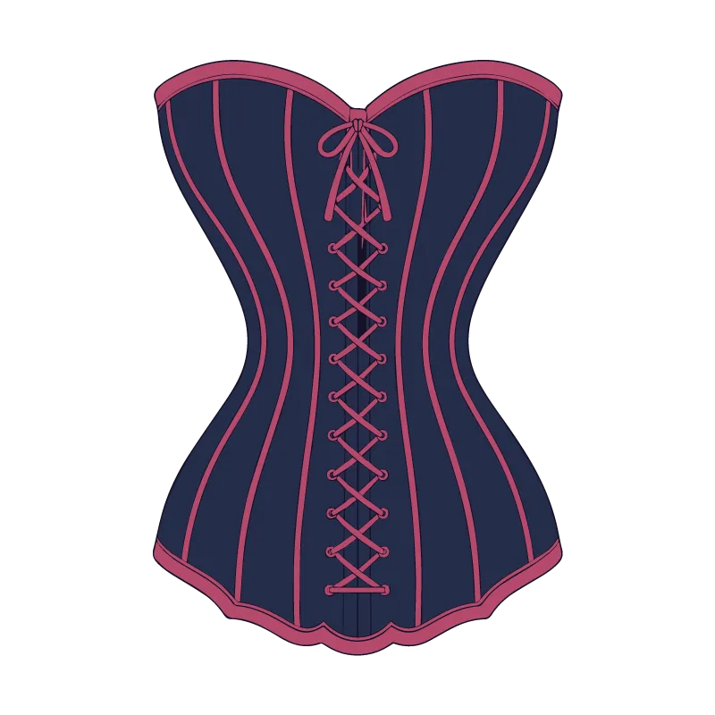 Corsets