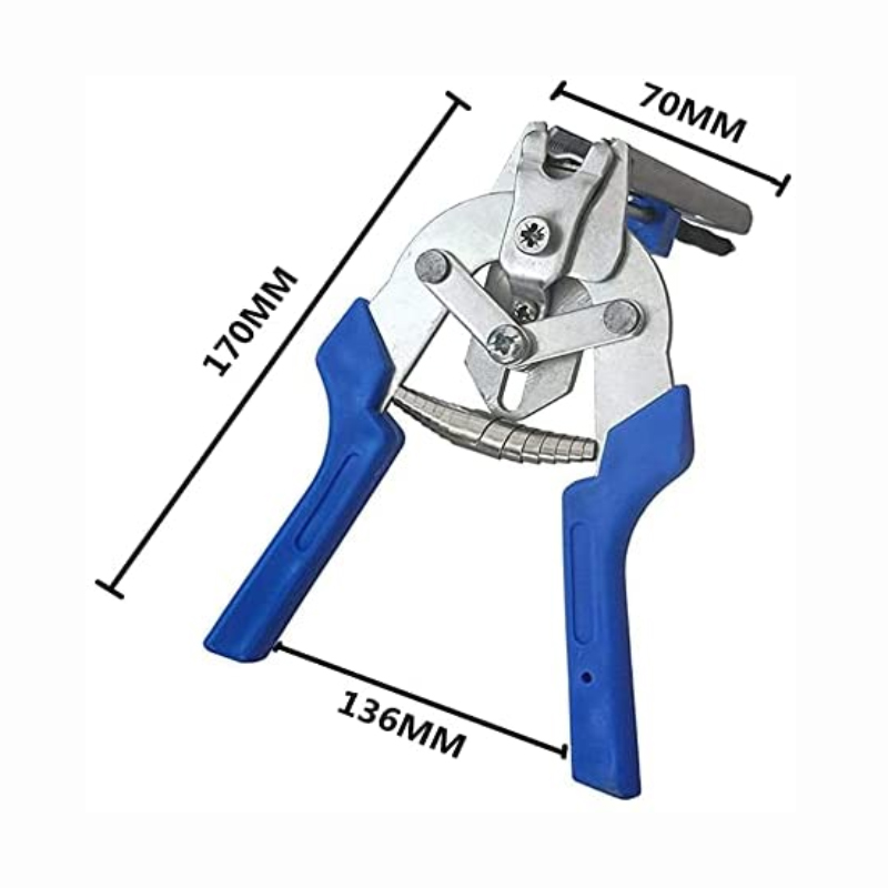 Type M Nail Ring Pliers