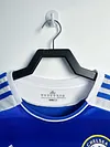 2011/2012 Retro Chelsea Long Sleeves Home Football Shirt 1:1 Thai Quality love fball
