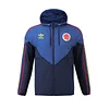 2024 Colombia Windbreaker  Soccer Jersey 
