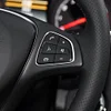 Car Steering Wheel Buttons 0999050200 for Mercedes Benz GLC Class W253 2015-2021