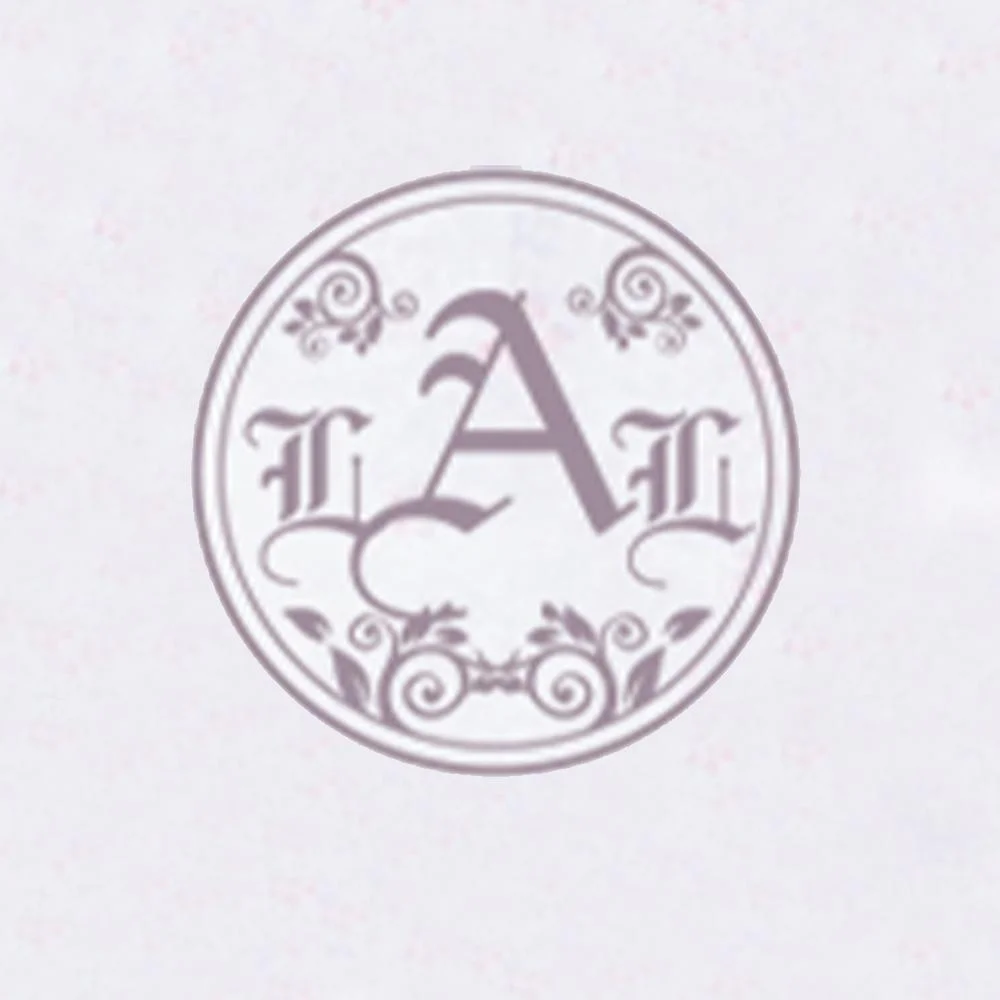 AA Monogram, Crest or Logo - Digby & Rose