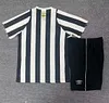 2024/2025 Santos Away Football Shirt Kids Size 1:1 Thai Quality