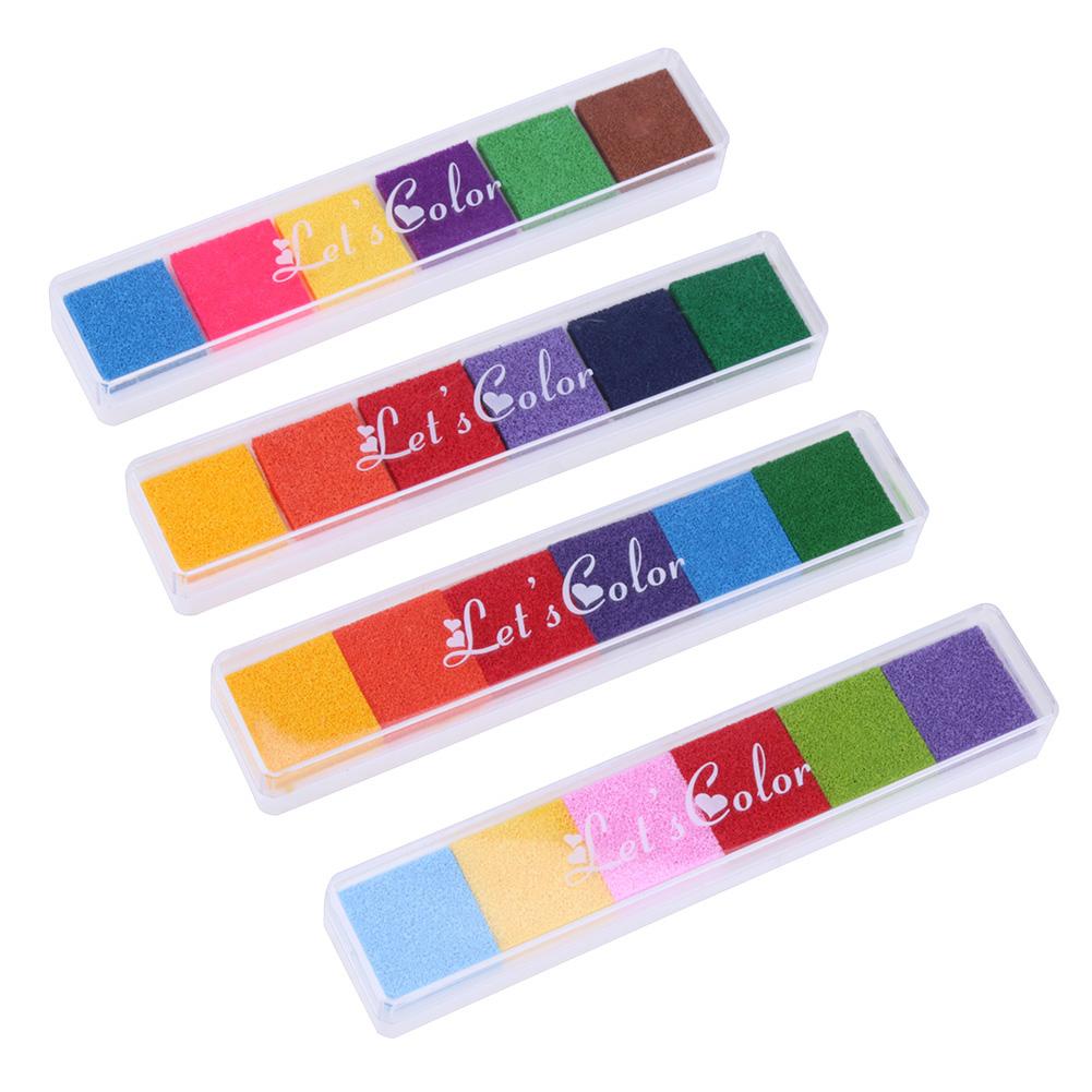 Acrylic Marker 12-60 Colors