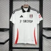 24/25 Fulham Soccer Jersey Home