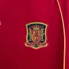 2008 Retro Spain Home Soccer Shirt 1:1 Thai Quality