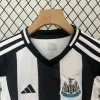 24/25 Kids Newcastle United Soccer Jersey Home