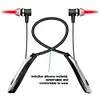 Neck Hanging Portable Nasal and Ear Canal Irradiator 650nm Red Light Therapy