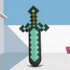 My World Diamond Sword Umbrella