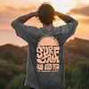  Surf-Inspired Graphic T-Shirt for Men - Perfect for Summer Adventures by Inlyline