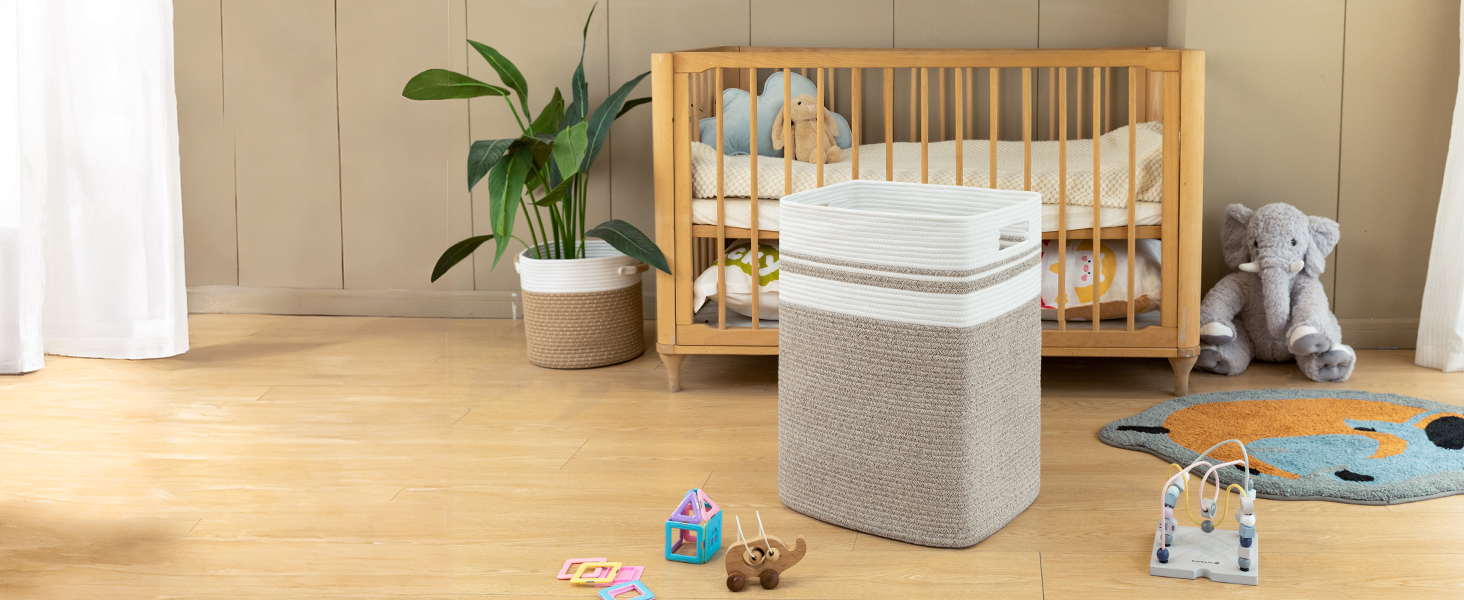 OIAHOMY laundry basket 