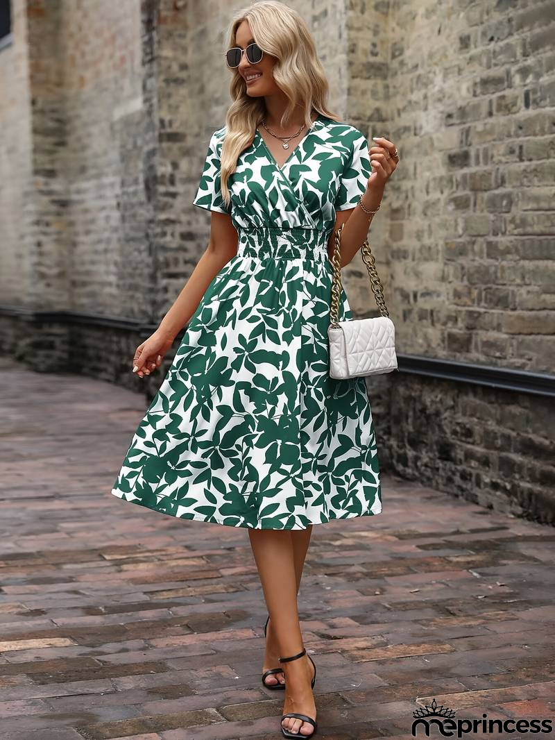 Chic and Versatile general Dress