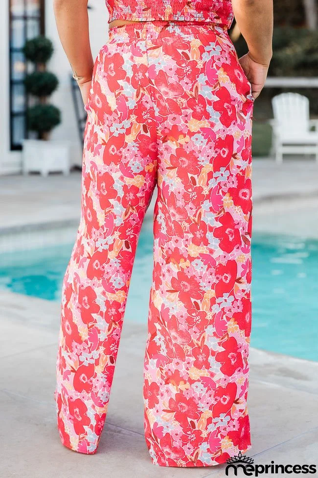 Women Casual Vacation Two Piece Set