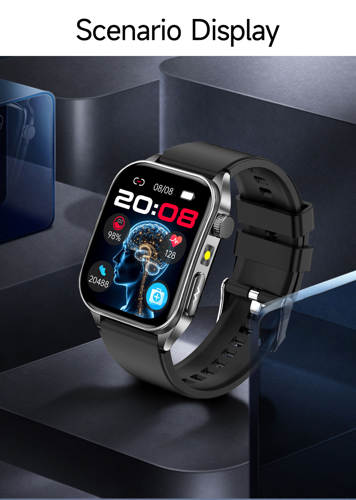 Likron Watches