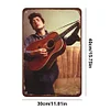 Bob Dylan - Vintage Metal Signs - 20*30cm/30*40cm - Music