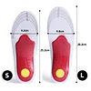 Arch Support Foot Insoles  (🎁Christmas Hot Sale🎁-)