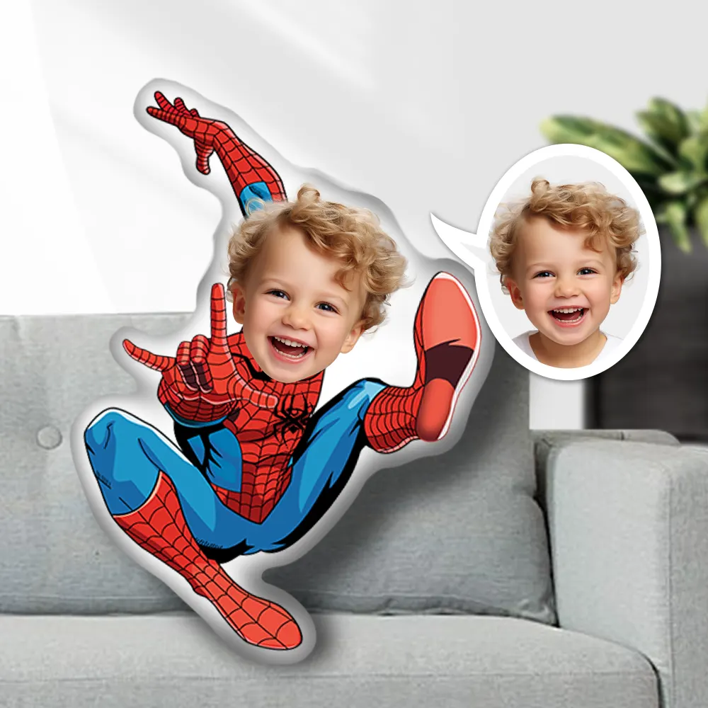 Custom Blanket Personalized Kids Gifts | Makemesurprise&reg;