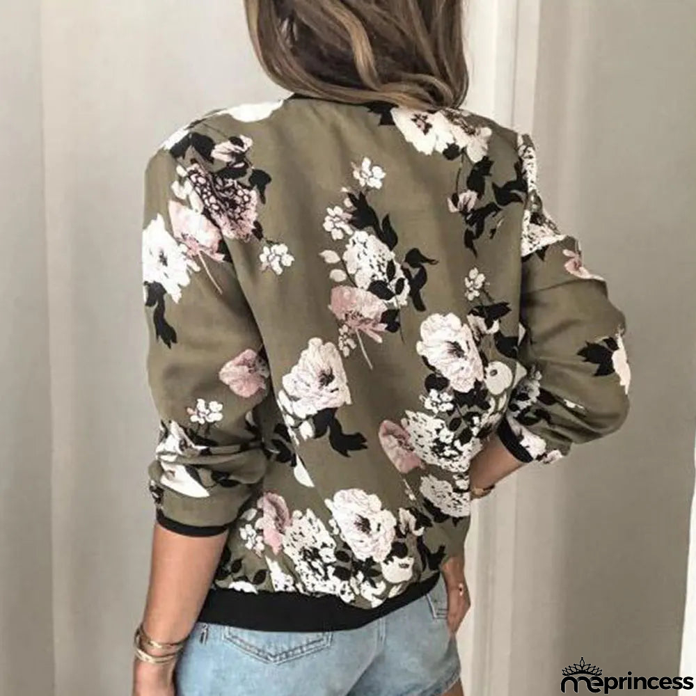 Classic and Comfortable Jacket