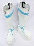 The Legend Of Sun Knight Sun Knight Grisia Cosplay Boots Shoes