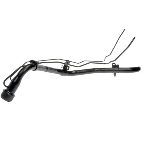Alloyworks Fuel Filler Neck fits 2003-2005 Toyota Corolla Matrix 7720102080 7720112750 36inch Length