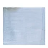 10 Pack | 10 Sq ft Silver Peel and Stick Backsplash, Mosaic Mirror Wall Tiles