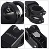 Bicycle Suspension Stem Shock Absorbing Vibration Reducing Stem Bike Accessories