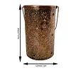 Butterfly/Flower/Leaves Solar Lanterns Outdoor LED Lights Hanging Solar Lights