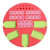 Tool tray Foam storage rack Work rack