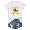 Tennessee Vols 2024 World Series Champions Tee