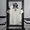 2022 United States Home Football Shirt 1:1 Thai Quality