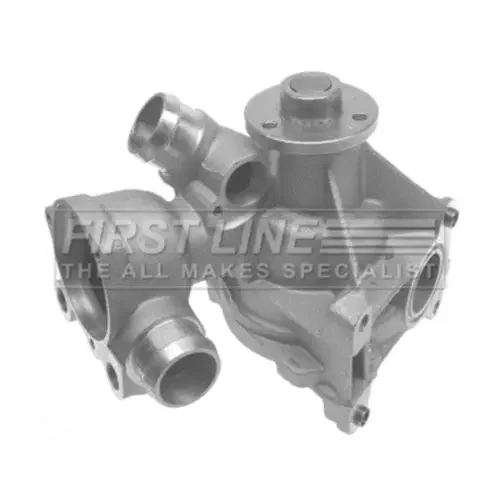 FIRST LINE Water Pump, engine cooling FWP1550 FOR 124 SL Genuine Top Quality 2yr Parts