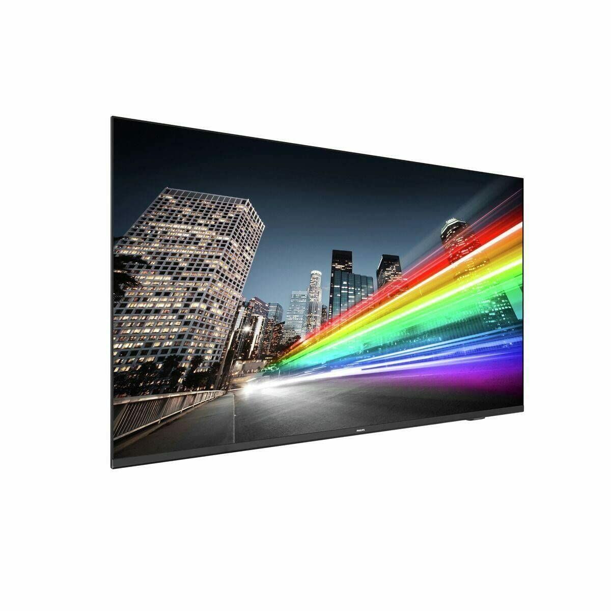 Videowall Monitor Philips 75BFL2214/12 4K Ultra HD 75"