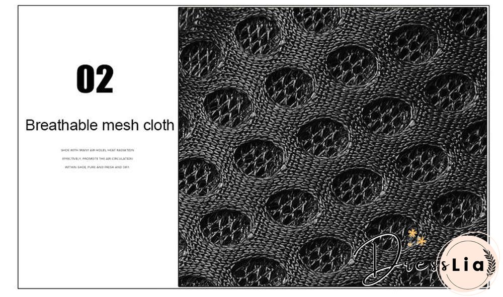 Men Casual Shoes Fashion Breathable Men Shoes Casual Male Shoes Brand Men Fashion Sneakers