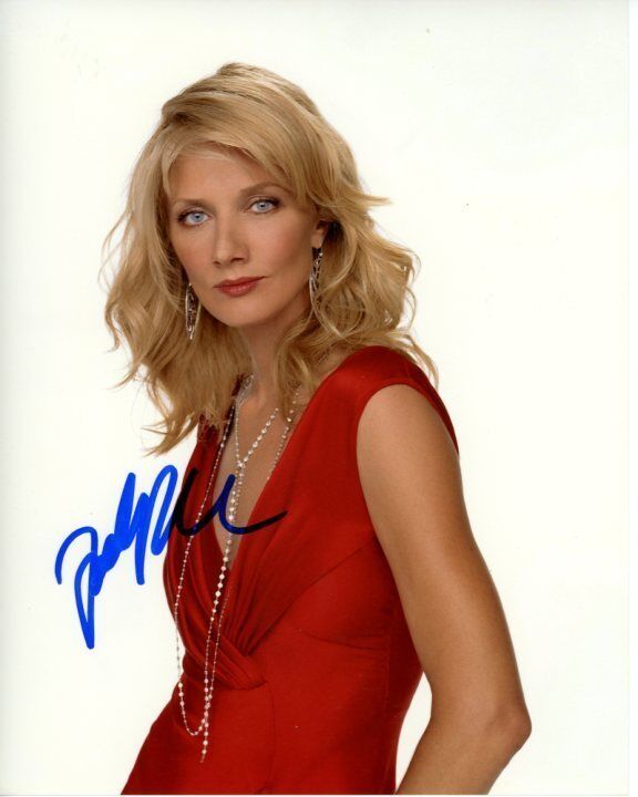 JOELY RICHARDSON signed autographed Photo Poster painting