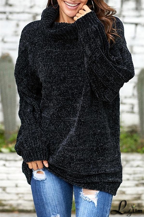 Classic and Elegant winter Sweater